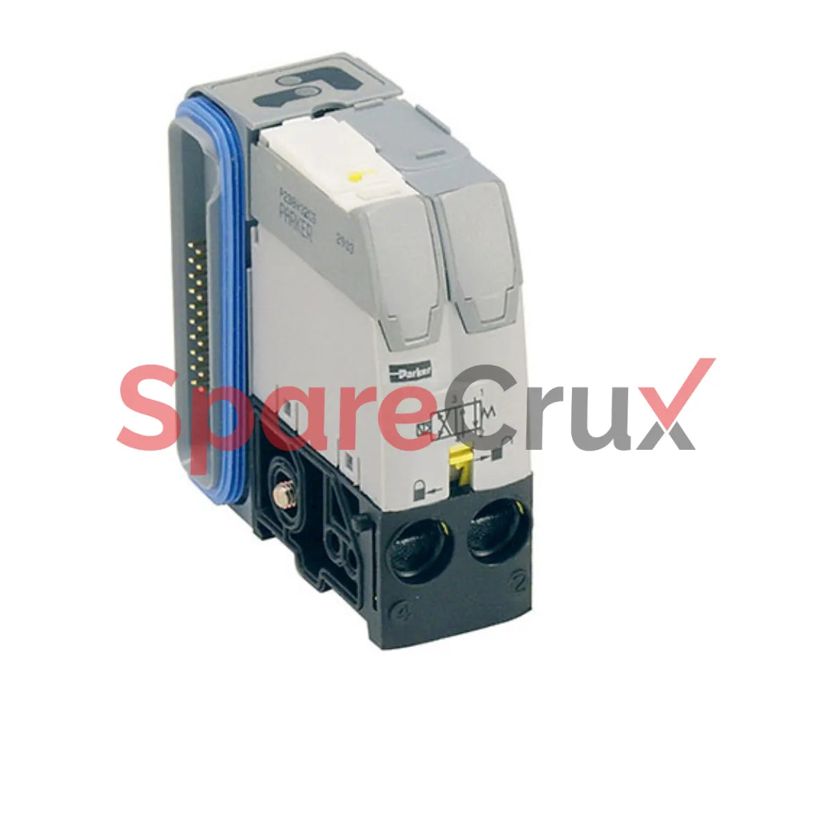 P2M1V3ES2CV | PARKER | Moduflex V Series - Size 1 Valve