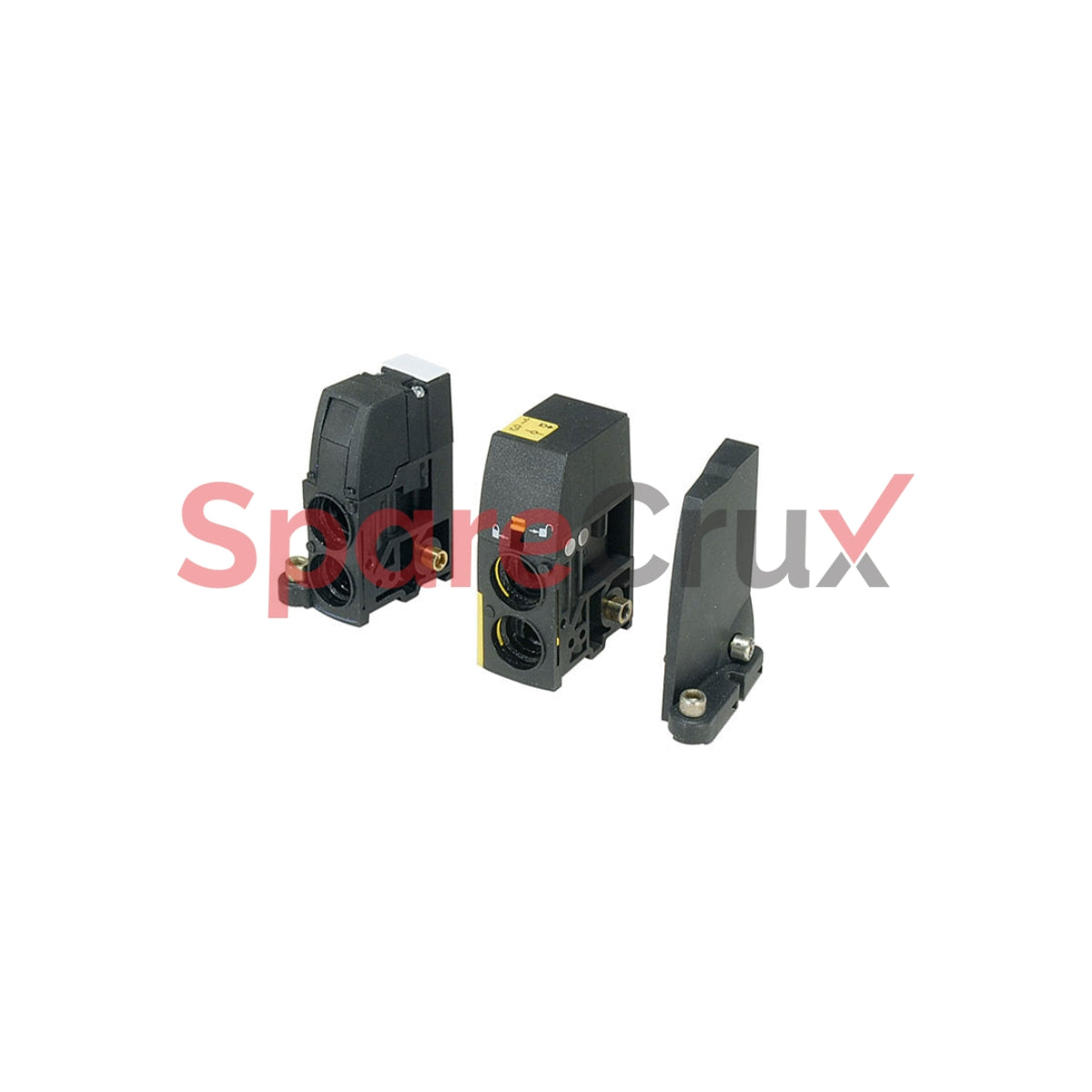 P2M2HXT01 | PARKER | Moduflex Size 1 & 2 Head/tail Module