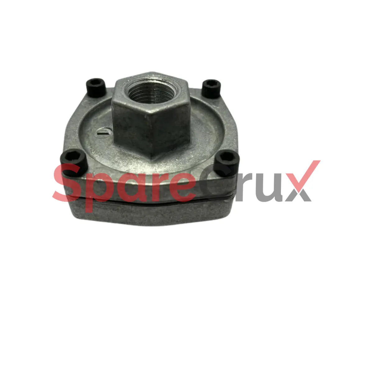 P4Q-BA13 | PARKER | Quick Exhaust Valves