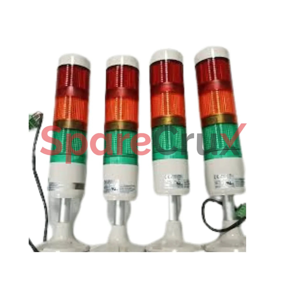 MR6-02B | PATLITE |  Stackable Light