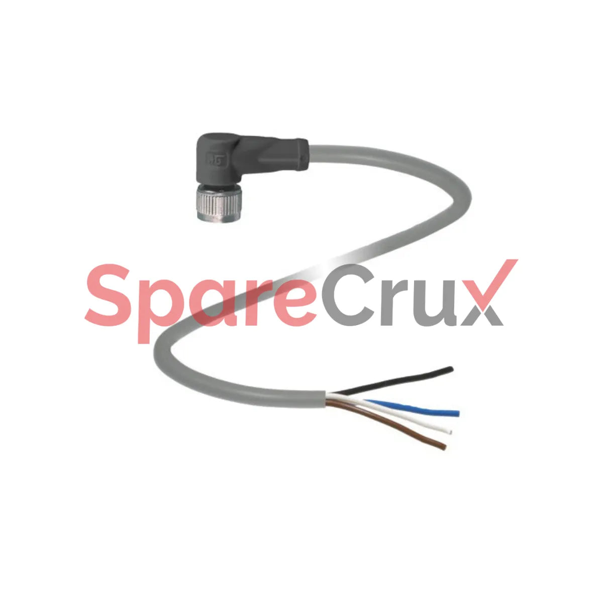 033808 | PEPPERL+FUCHS | Female Cordset