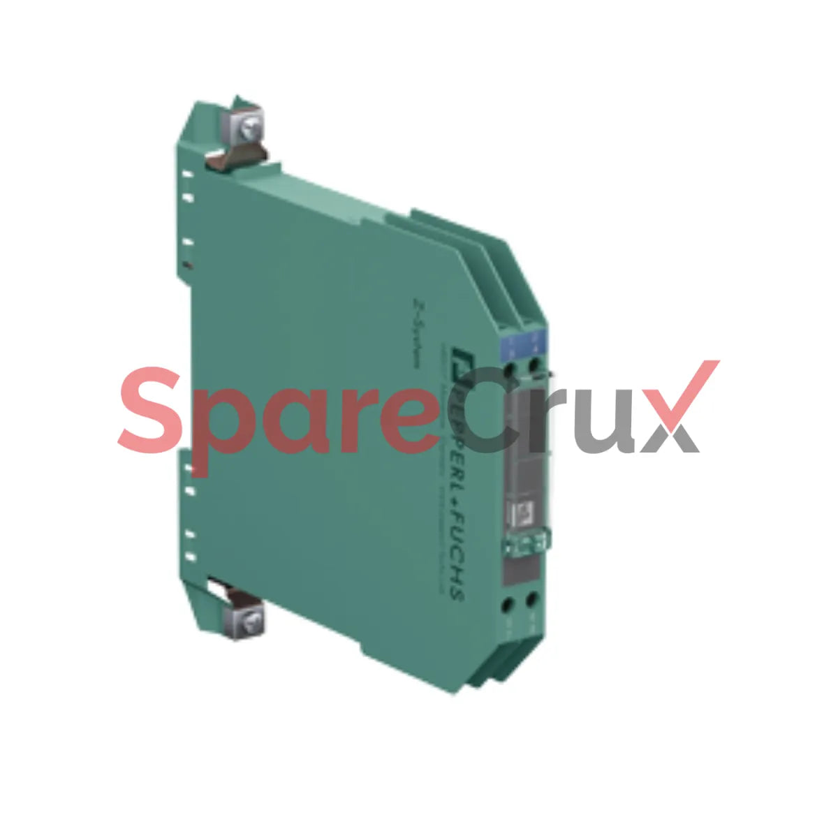 71801 | PEPPERL+FUCHS | Safe Snap Barrier Z-Series