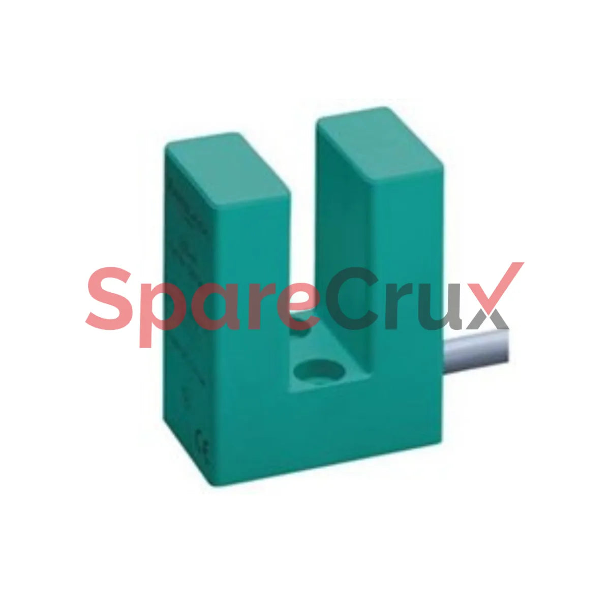 003798 | PEPPERL+FUCHS | Inductive Slot Sensor