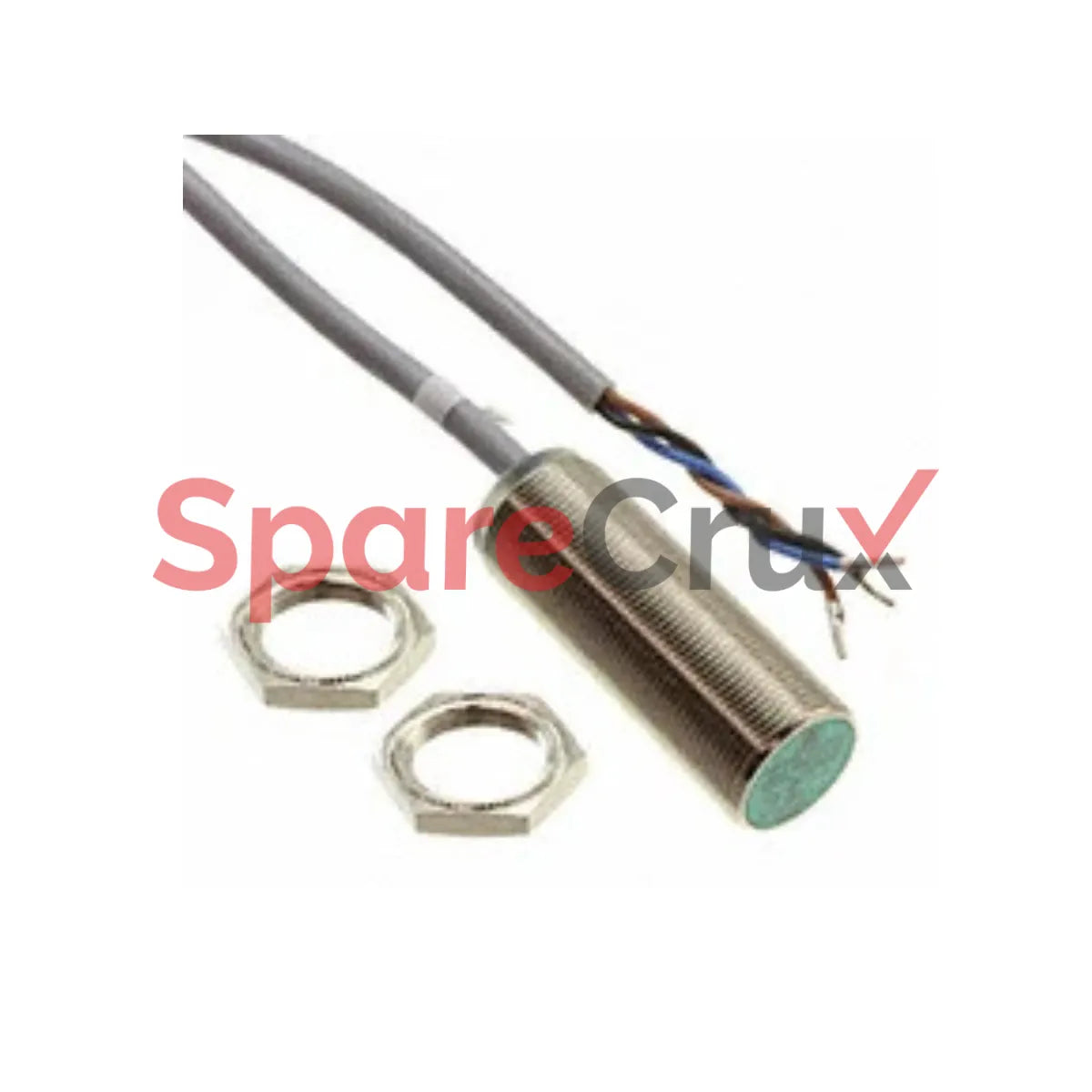 085499 | PEPPERL+FUCHS | Inductive Sensor