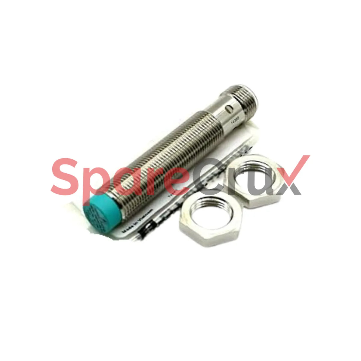 087766 | PEPPERL+FUCHS | Inductive Sensor