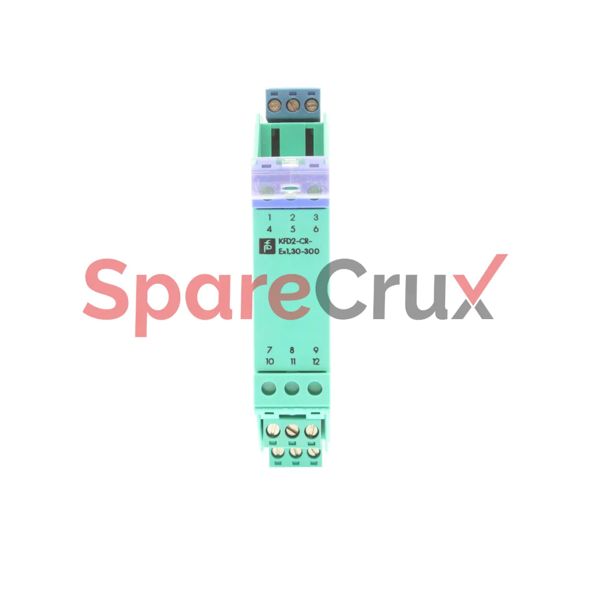 116314 | PEPPERL+FUCHS | Transmitter Power Supply