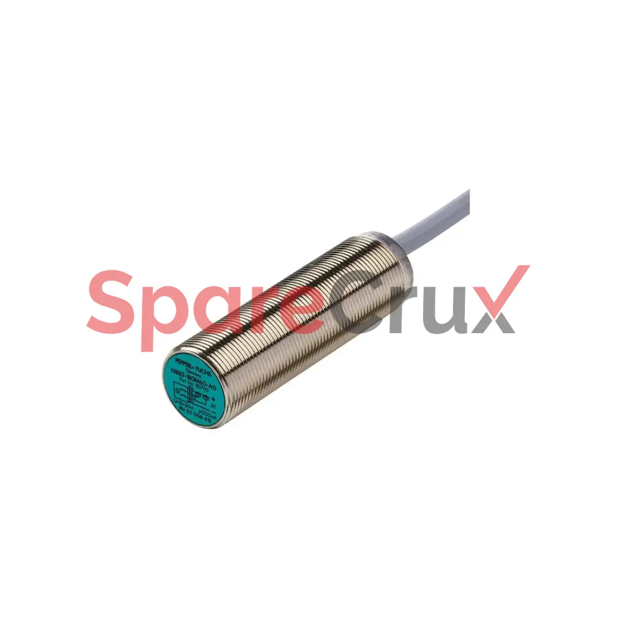 1243115 | PEPPERL+FUCHS | Inductive Sensor