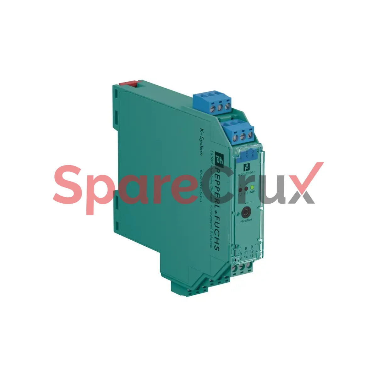 223812 | PEPPERL+FUCHS | Universal Temperature Converter