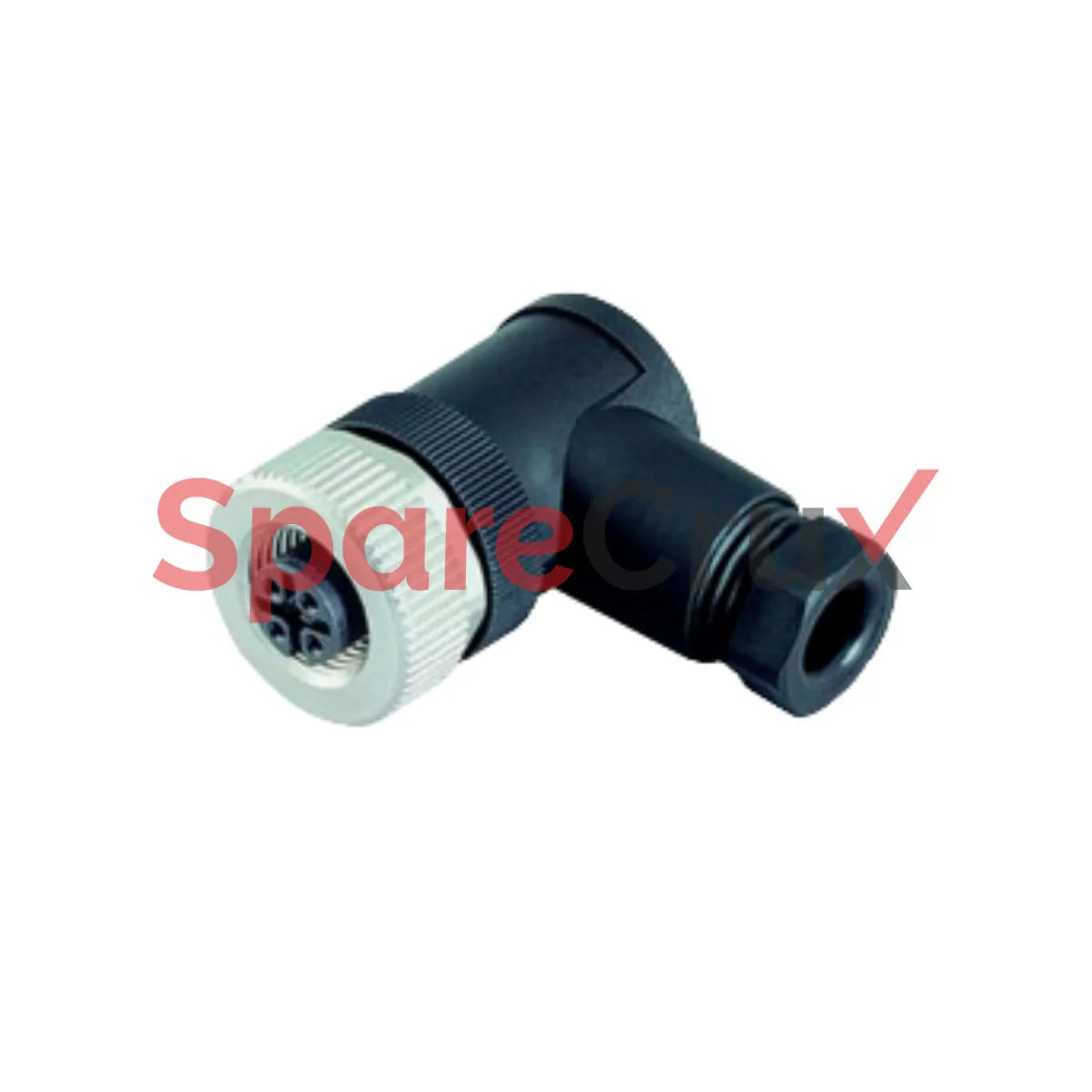 224884 | PEPPERL+FUCHS | Female Connector, Field-attachable