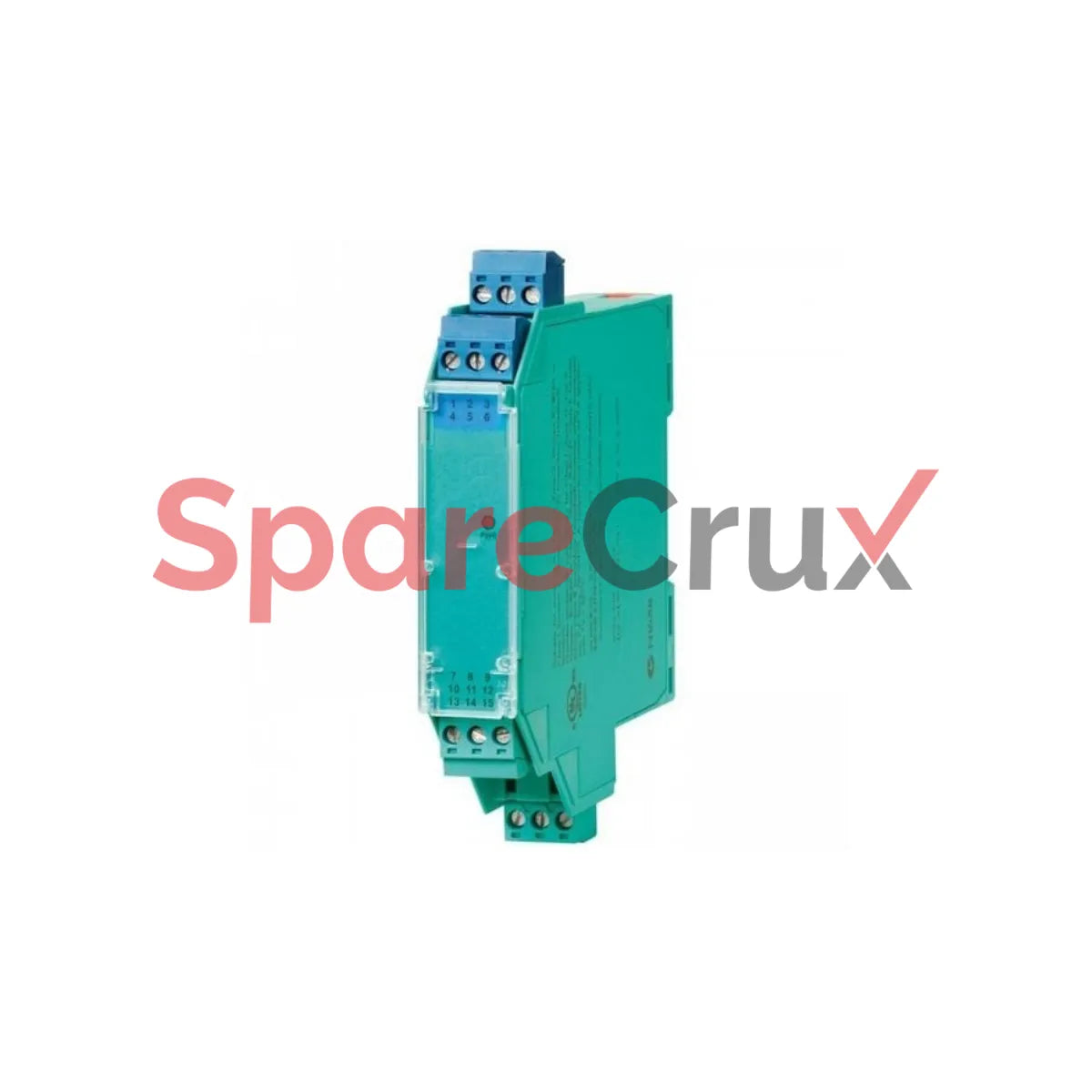 231393 | PEPPERL+FUCHS | SMART Transmitter Power Supply