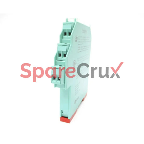 251007 | PEPPERL+FUCHS | Temperature Repeater