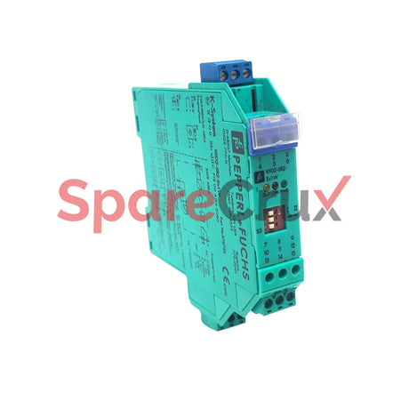 37372S | PEPPERL+FUCHS | Switch Amplifier