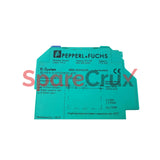 41655 | Current Driver/Repeater | Current Driver/Repeater