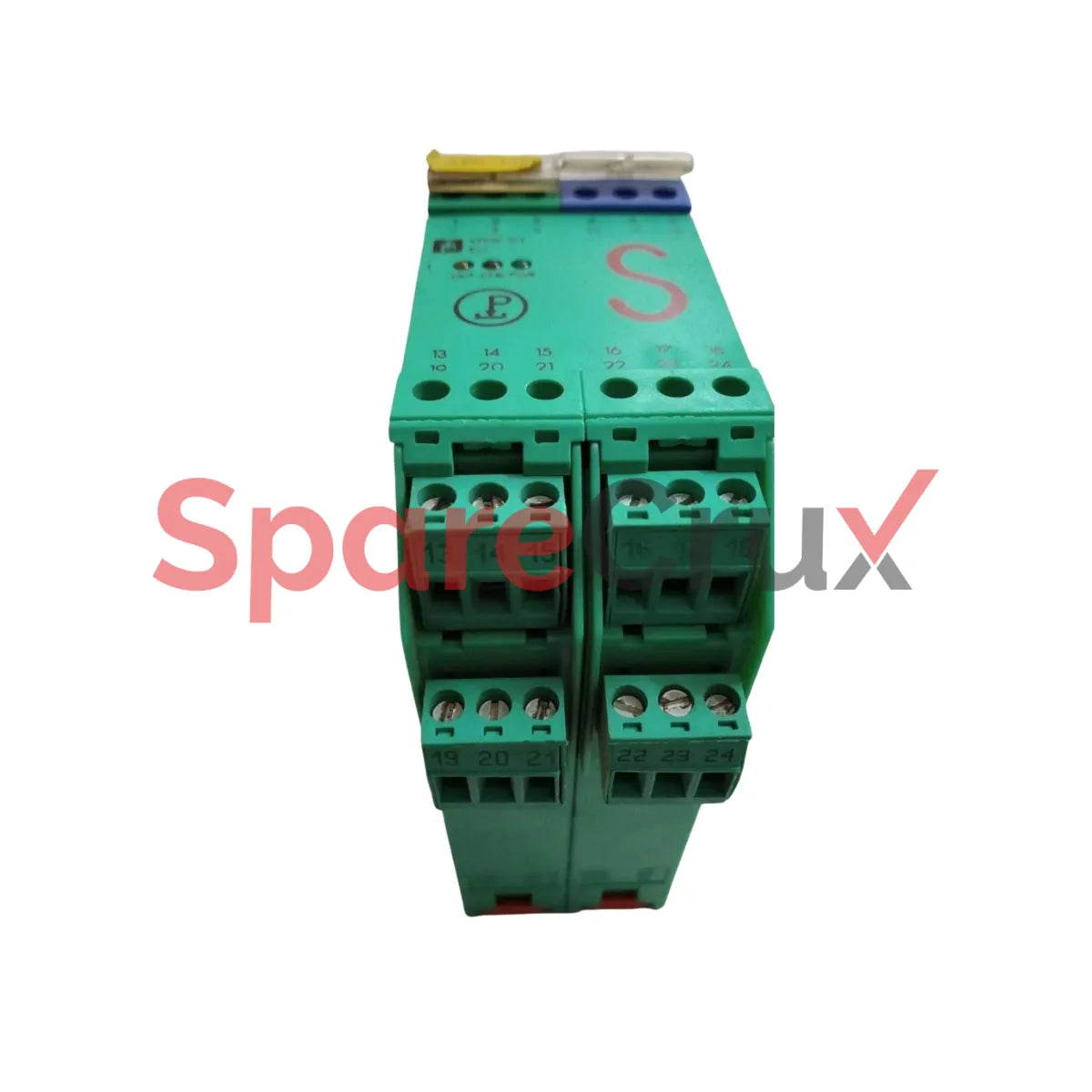 46903S | PEPPERL+FUCHS | Switch Amplifier