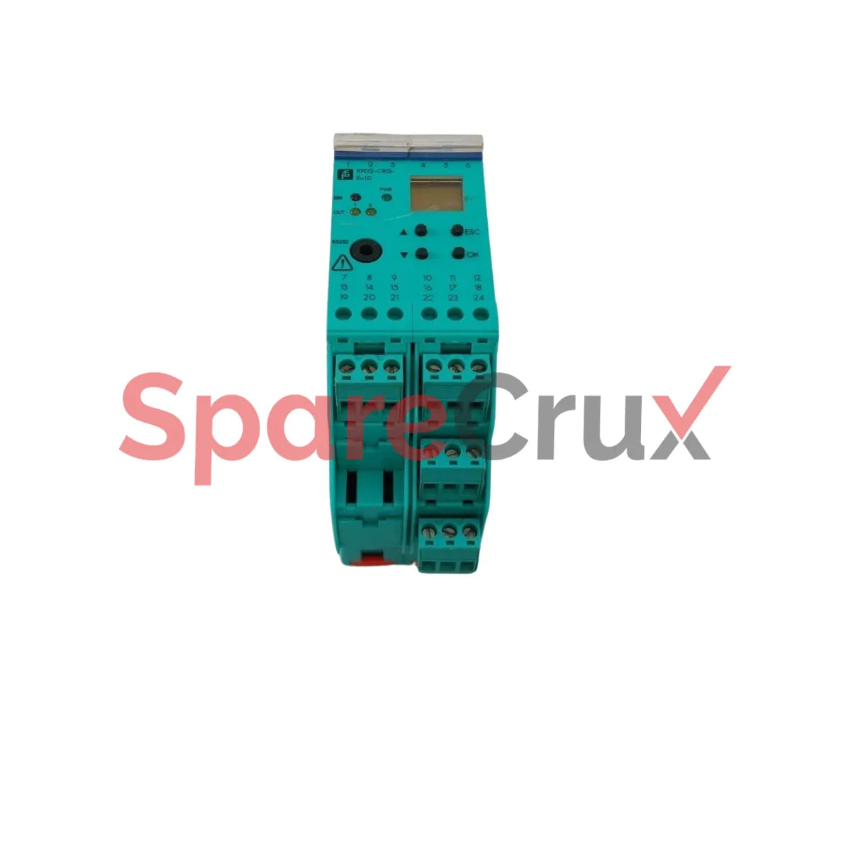 51097S | PEPPERL+FUCHS | Transmitter Power Supply