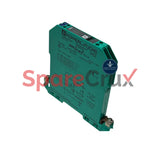 71859 | PEPPERL+FUCHS | Zener Barrier