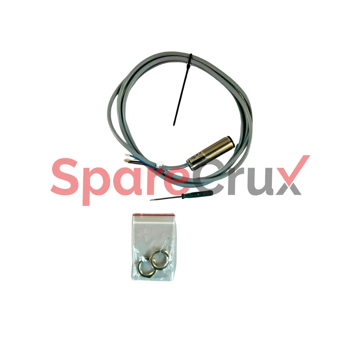 87992 | PEPPERL+FUCHS | Diffusive Sensor