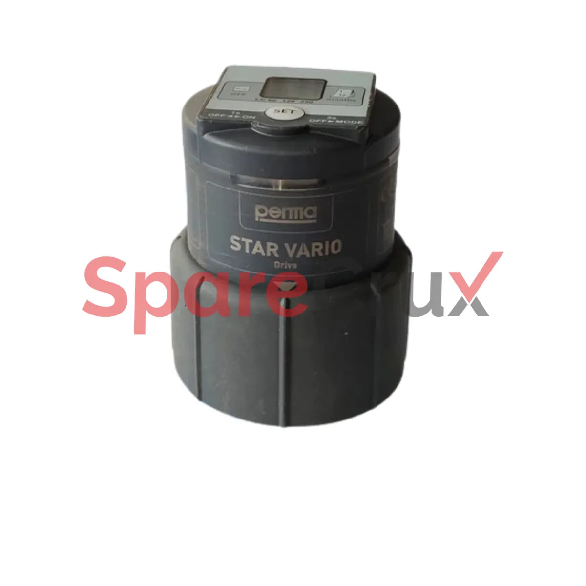 LC 60 120 250 | PERMA | Drive Motor
