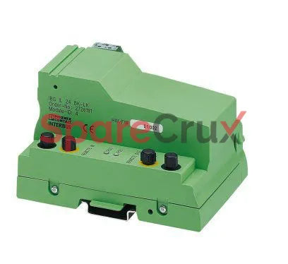 2726191 | PHOENIX CONTACT | Bus Coupler
