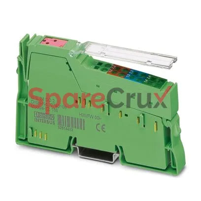 2861263 | PHOENIX CONTACT | Digital Module