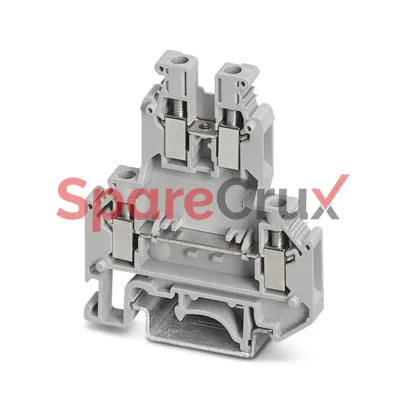 2774017 | PHOENIX CONTACT | Double-Level Terminal Block