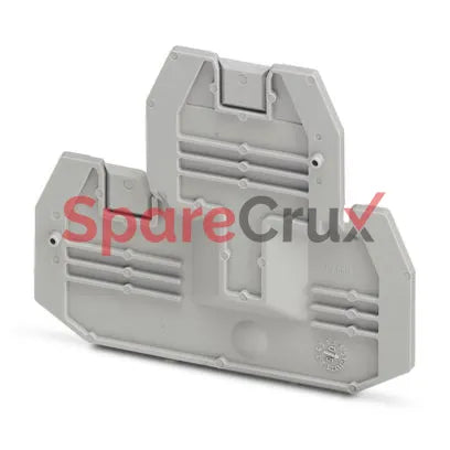 3047293 | PHOENIX CONTACT |  End Cover