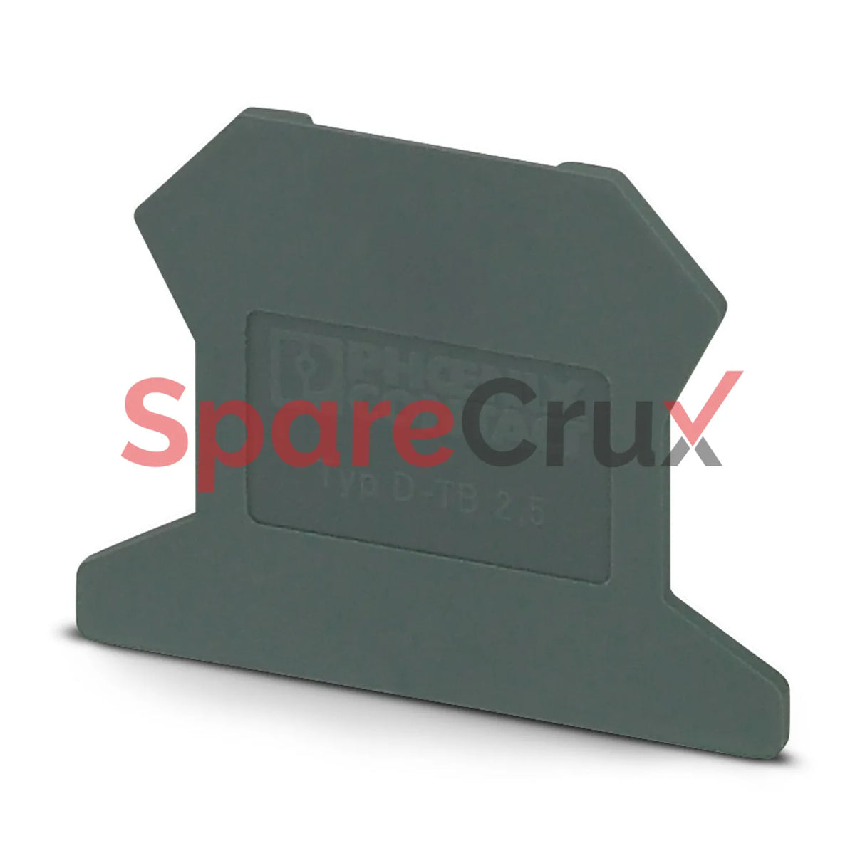 3246094 | PHOENIX CONTACT | End Cover