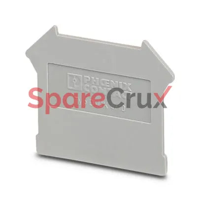 3003020 | 5750520 | PHOENIX CONTACT | End Cover