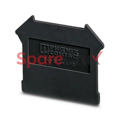 3073911 | PHOENIX CONTACT | End Cover