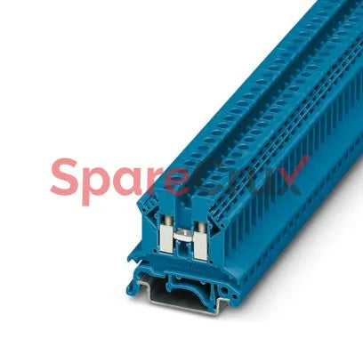 3001048 | PHOENIX CONTACT | Feed-Through Terminal Block