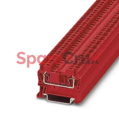 ST 2,5 RD | PHOENIX CONTACT | Feed-Through Terminal Block