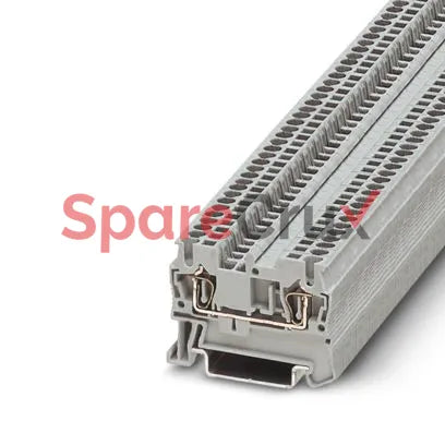 3031076 | PHOENIX CONTACT | Feed-Through Terminal Block