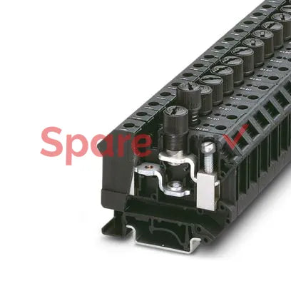 UK 10-DRESHI | PHOENIX CONTACT | Fuse Modular Terminal Block