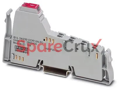 2860400 | PHOENIX CONTACT | Inline Terminal