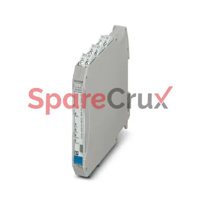 2865476 | PHOENIX CONTACT | Isolation Switch Amplifier