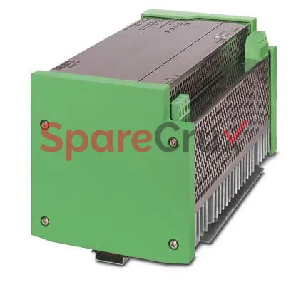 2939849 | PHOENIX CONTACT | Power Supply