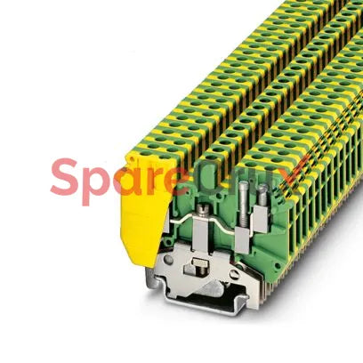 2775184 | PHOENIX CONTACT | Protective Conductor Terminal Block