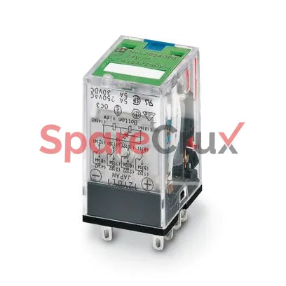 2834096 | PHOENIX CONTACT | Single Relay