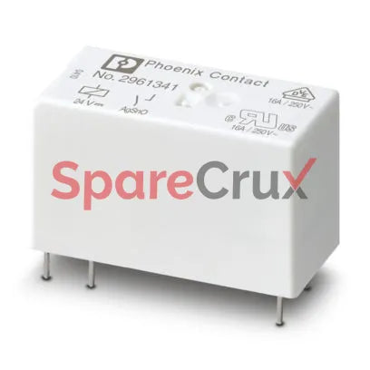 2961341 | PHOENIX CONTACT | Single Relay