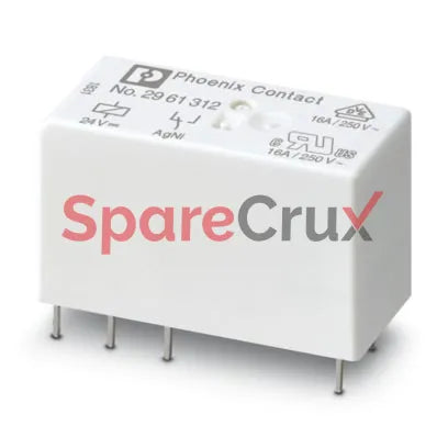 2961312 | PHOENIX CONTACT | Single Relay