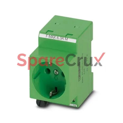 2943738 | PHOENIX CONTACT | Socket