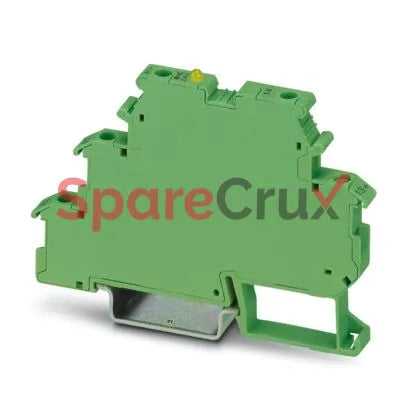 2941374 | PHOENIX CONTACT | Solid-State Relay Terminal Block