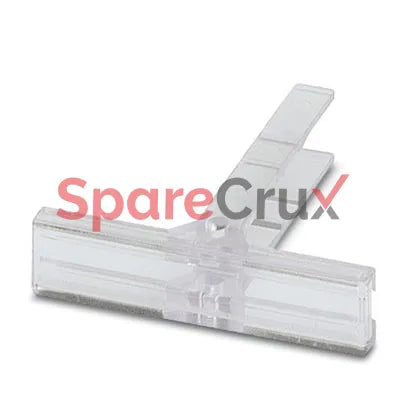 1004348 | PHOENIX CONTACT |  Terminal Strip Marker Carrier