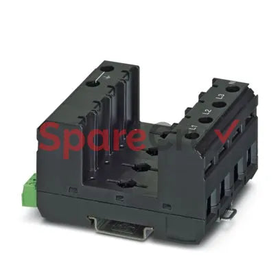 2838898 | PHOENIX CONTACT | Type 2 Surge Protection Base Element