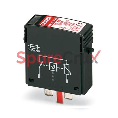 2816399 | PHOENIX CONTACT | Type 2 Surge Protection Plug