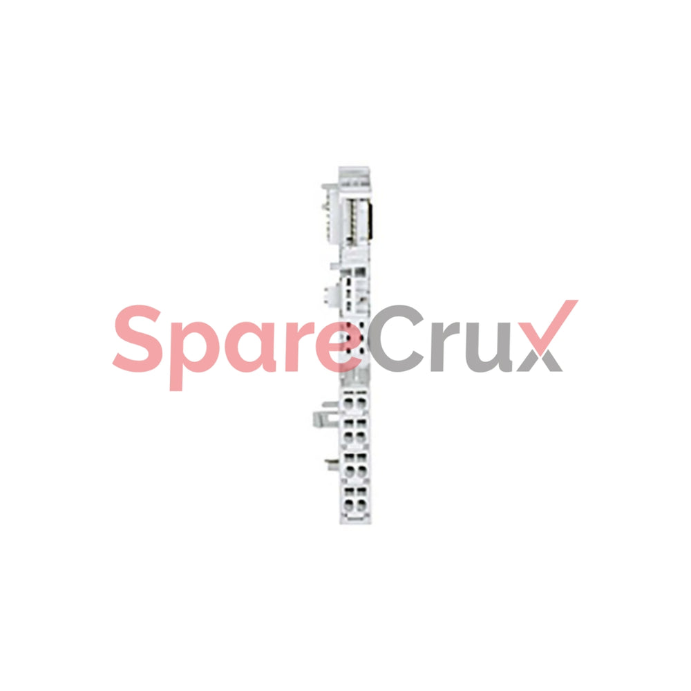 314601 | PILZ | BASE Module For I/O Electronic Module
