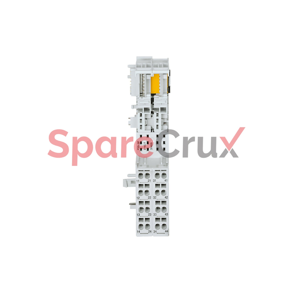 314629 | PILZ | BASE Module For Electronic Modules