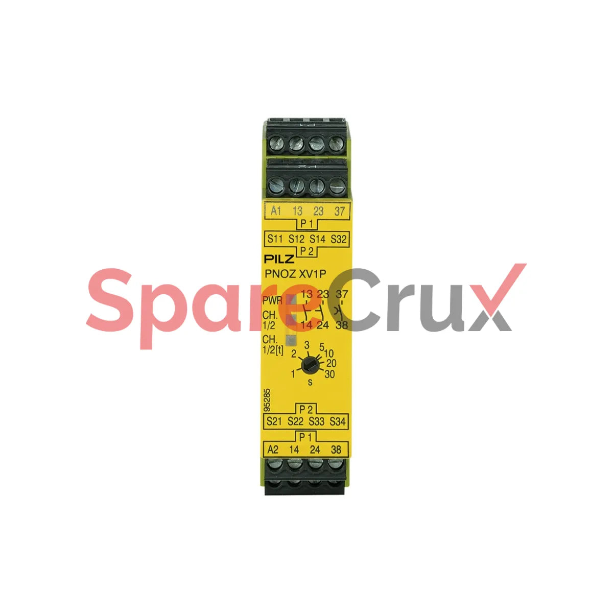 777602 | PILZ | Safety Relay