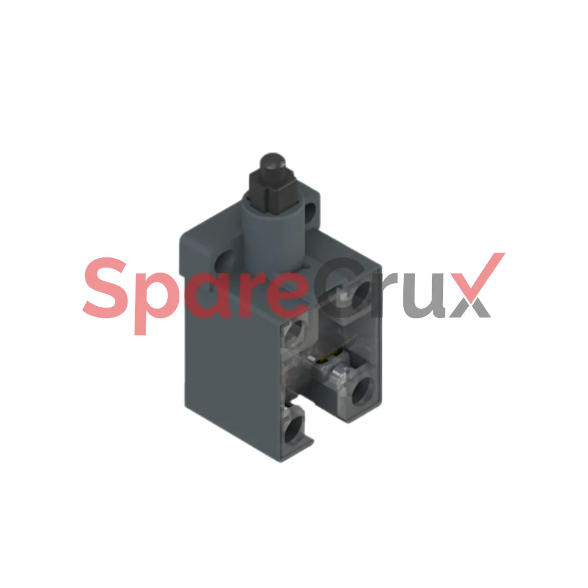 VF B501 | PIZZATO | Indoor Use Only Position Switch