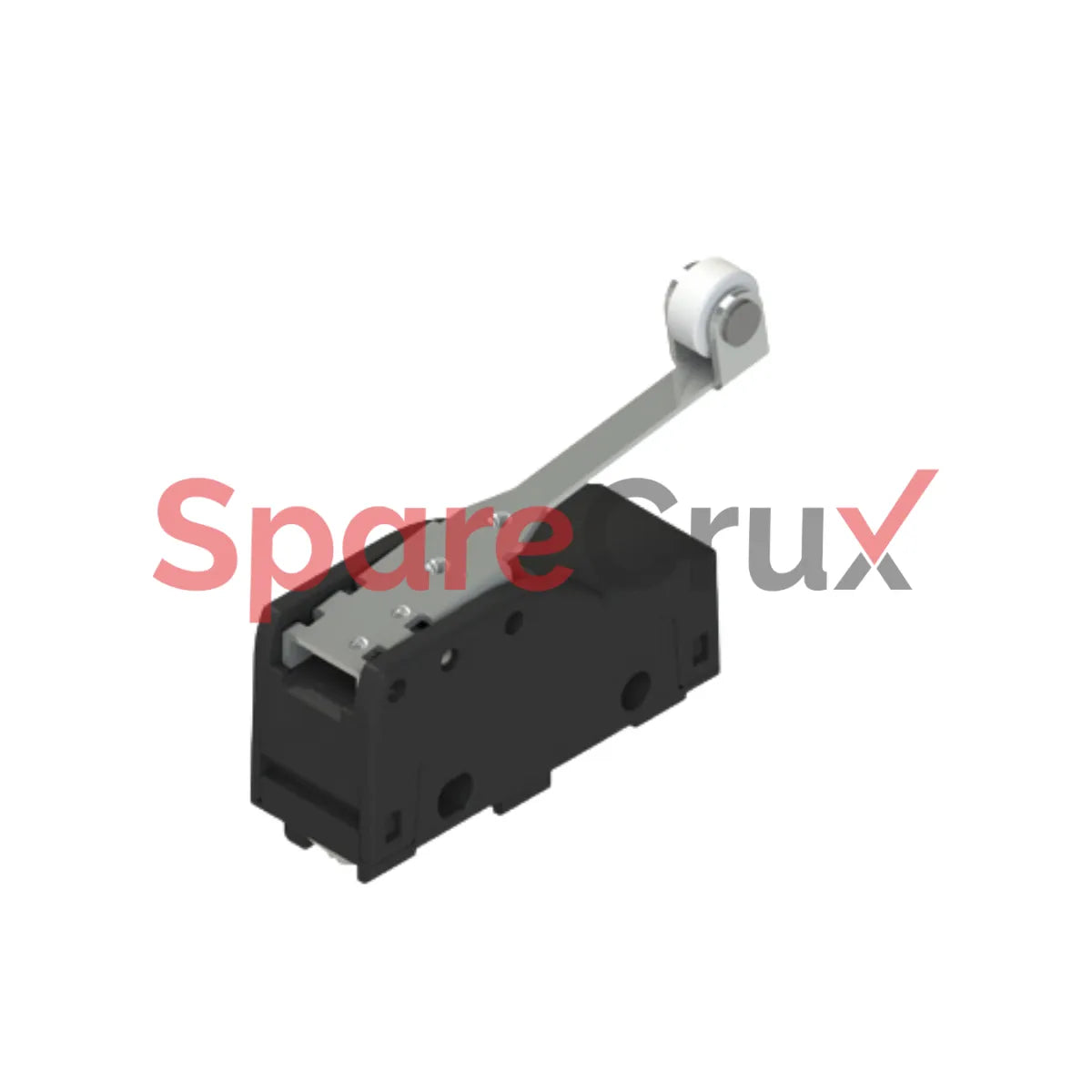 MK V11D40 | PIZZATO | Microswitch with Roller Lever